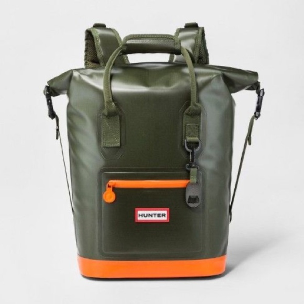 Hunter x Target Backpack